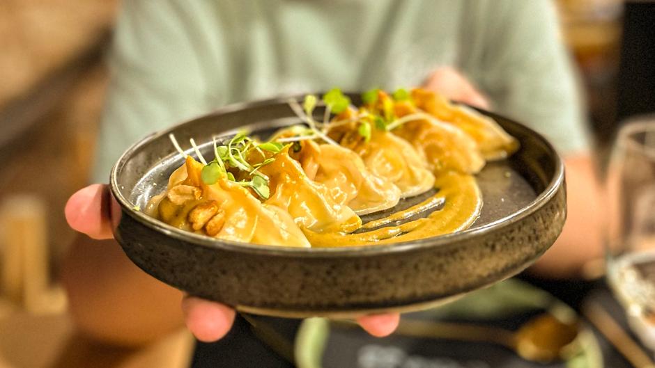 Cocina 33: Fusión cordobesa a orillas del Guadalquivir