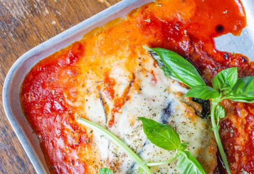 Pan y Circo estrena la temporada con un apartado de pastas que evoca a la costa italiana