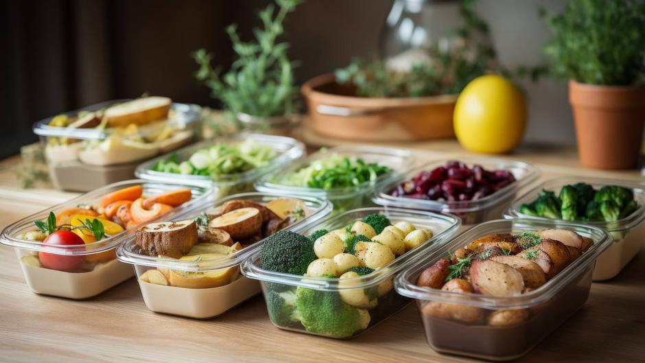 5 alimentos que nunca debes guardar en el tupper este es el motivo
