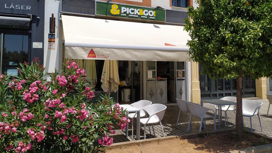 Pick&Go! celebra 5 años en Córdoba como punto de encuentro del rugby y la buena cerveza