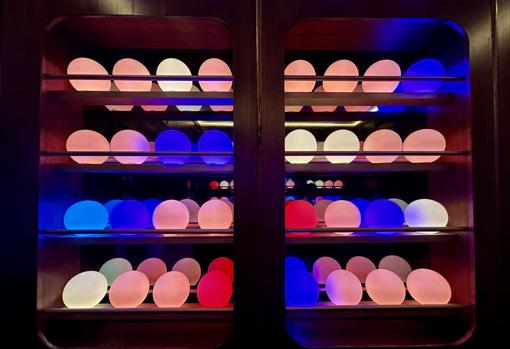 Voltereta: todos los detalles del restaurante inspirado en París que acaba de abrir en Nervión