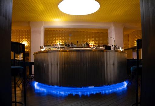 El Pintón crece con dos nuevos conceptos: el asador Afuego y el speakeasy Aníbal