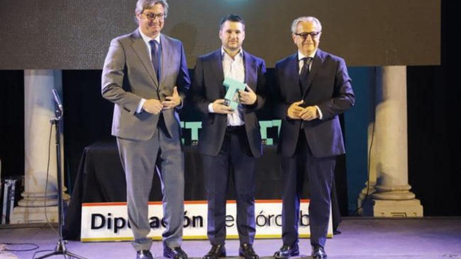 El restaurante Alma Ezequiel Montilla galardonado en los Reconocimientos al Mérito Turístico 2024