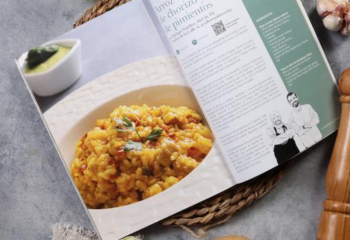 20 chefs sevillanos se unen en 'Las recetas de tu hogar', el libro solidario de Ybarra y la Casa Ronald McDonald