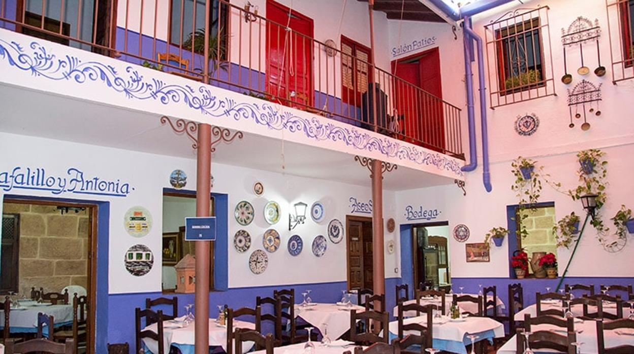 Sabores de siempre: Las tabernas y bares tradicionales imperdibles de Córdoba