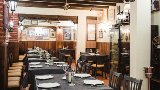 Sabores de siempre: Las tabernas y bares tradicionales imperdibles de Córdoba