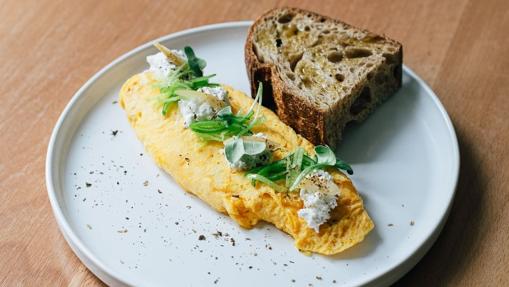 10 Sitios para disfrutar de un buen brunch en Sevilla