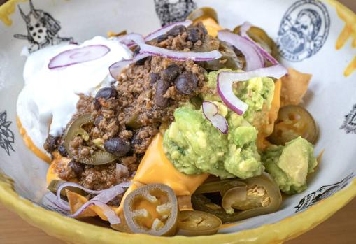 Gamberra Down Town: llegan los perritos gourmet a Córdoba