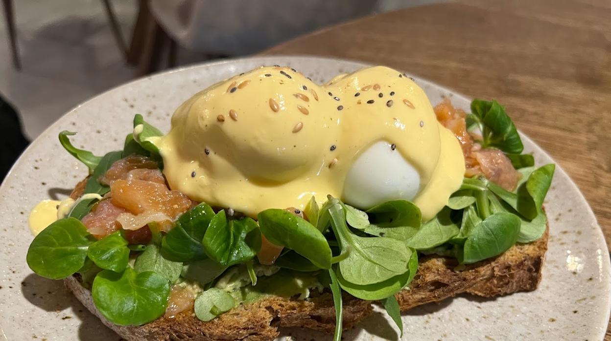 10 Sitios para disfrutar de un buen brunch en Sevilla