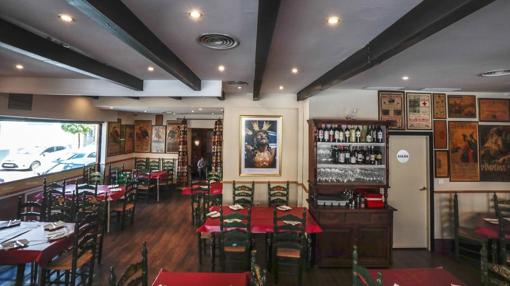 ¿Vas a «Alegría» del Circo del Sol? Aquí tienes 10 bares cercanos donde parar a comer