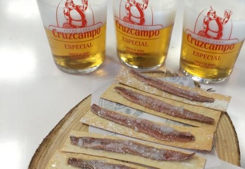 Los Romeros de Alanís desembarcan en Los Bermejales