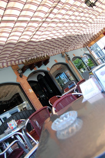 La Cervecería