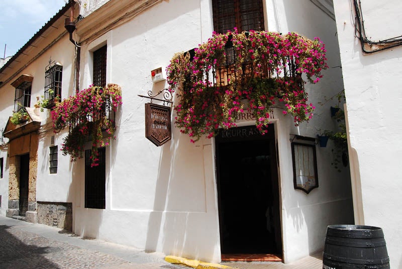 Restaurante El Churrasco