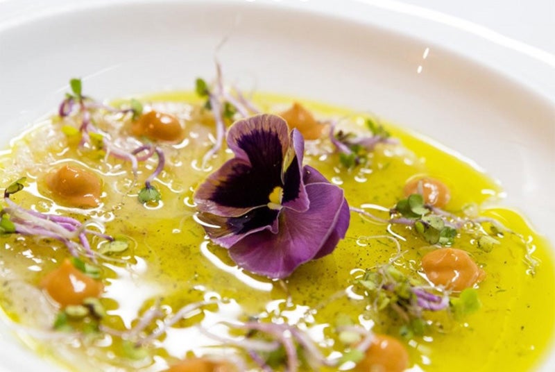 La Cuchara de San Lorenzo