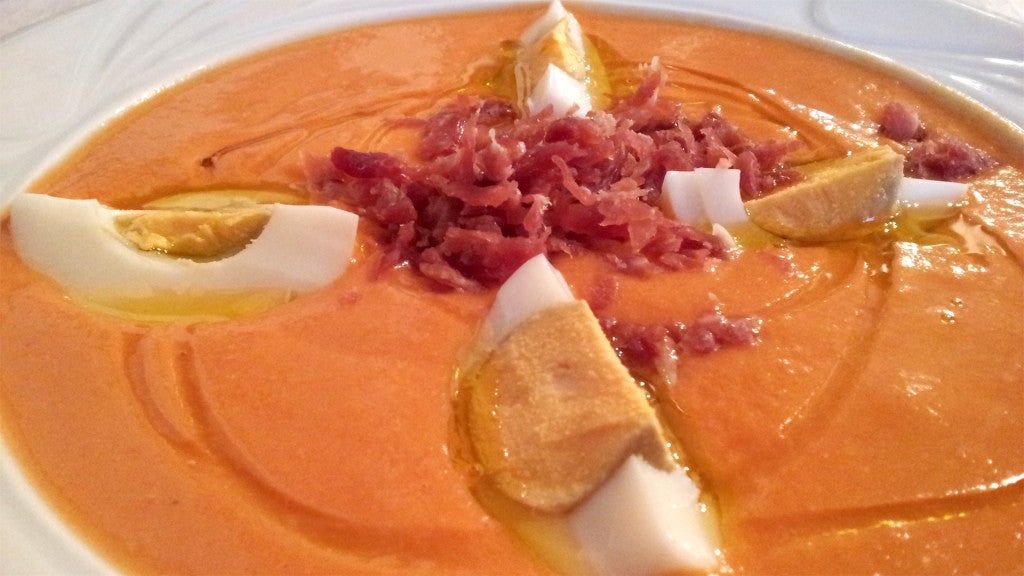 Restaurante El Tomate