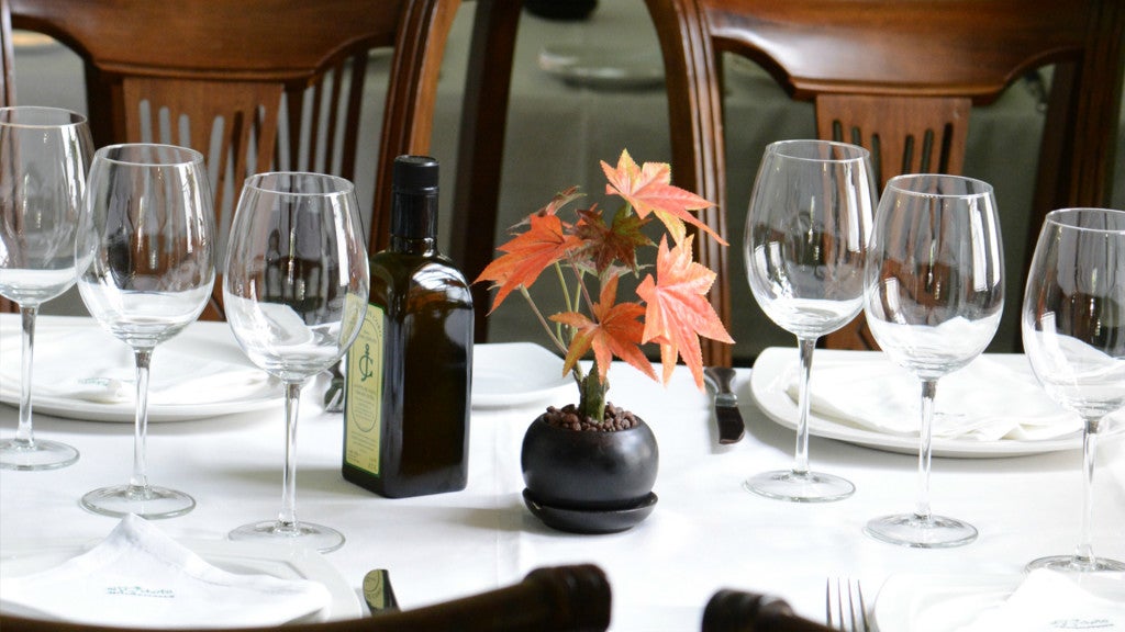 Restaurante Asador El Choto