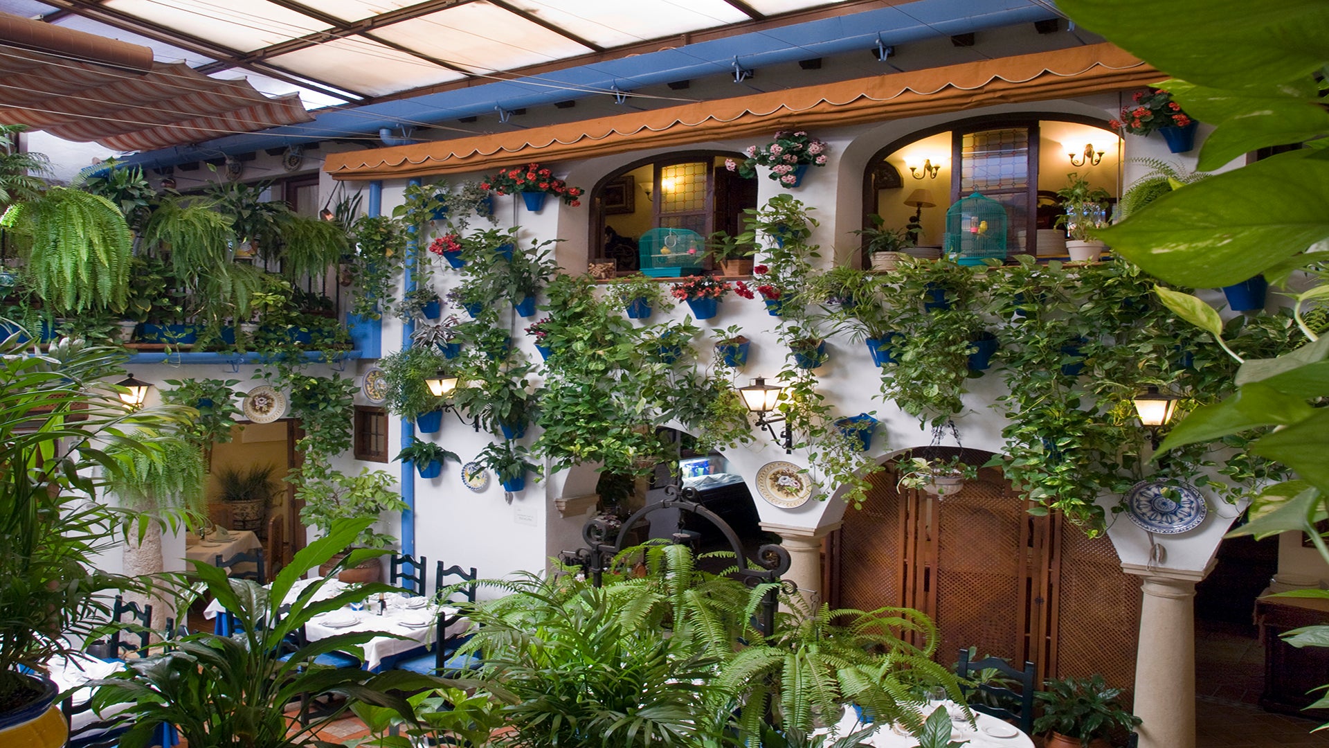 Puerta Sevilla Taberna Restaurante