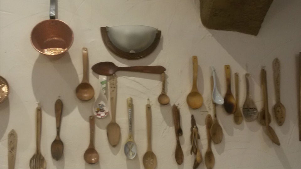 Restaurante La Cuchara