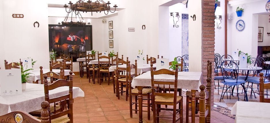 La Posada del Caballo Andaluz