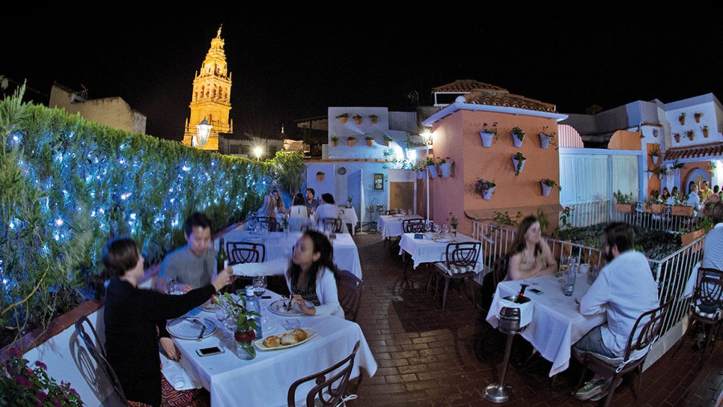 Casa Pepe La Judería