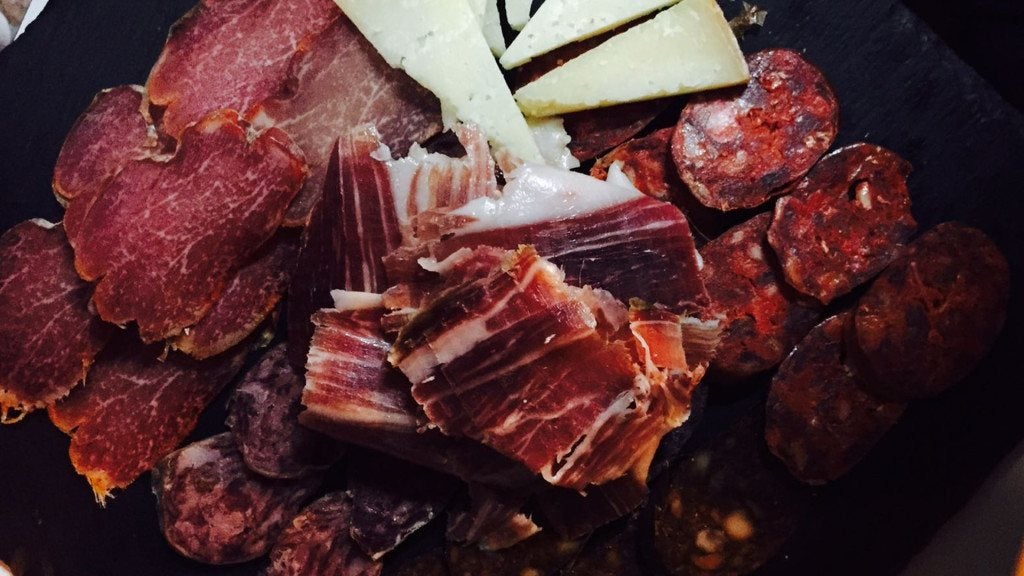 Restaurante Café Español