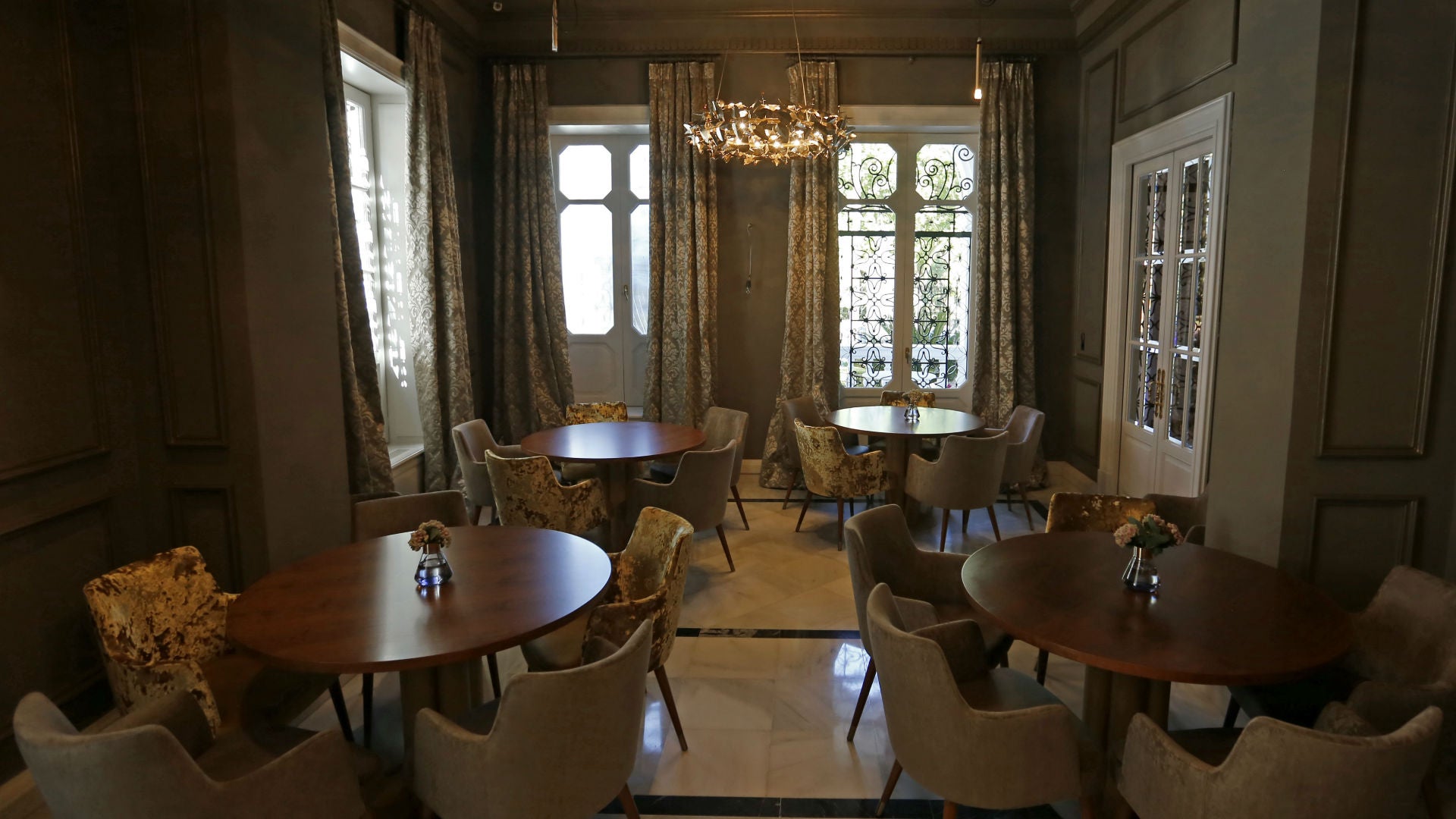 La Casa de Manolete Bistró