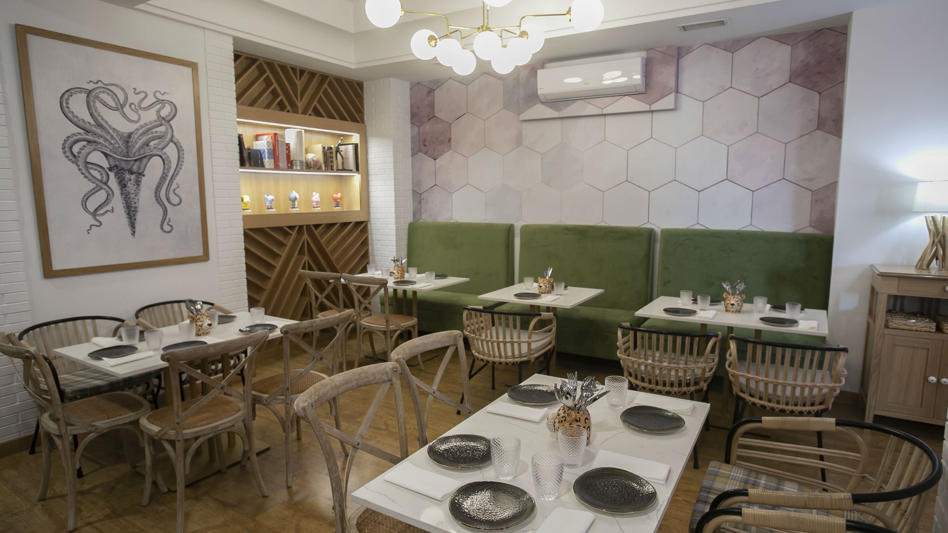 El Bar de Paco Morales