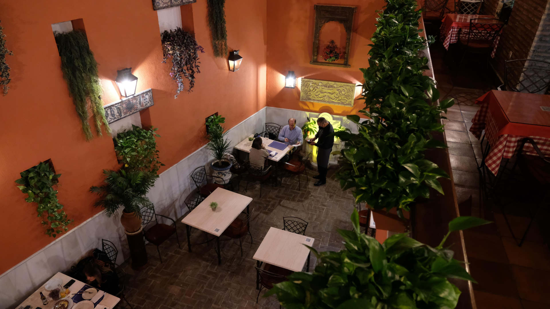 El Patrón, restaurante italiano de Córdoba en ABC Gurmé %%page%% %%sep%% %%sitename%%