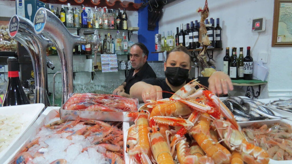 Casa Sebas: más de 30 años de un clásico de Santa Rosa