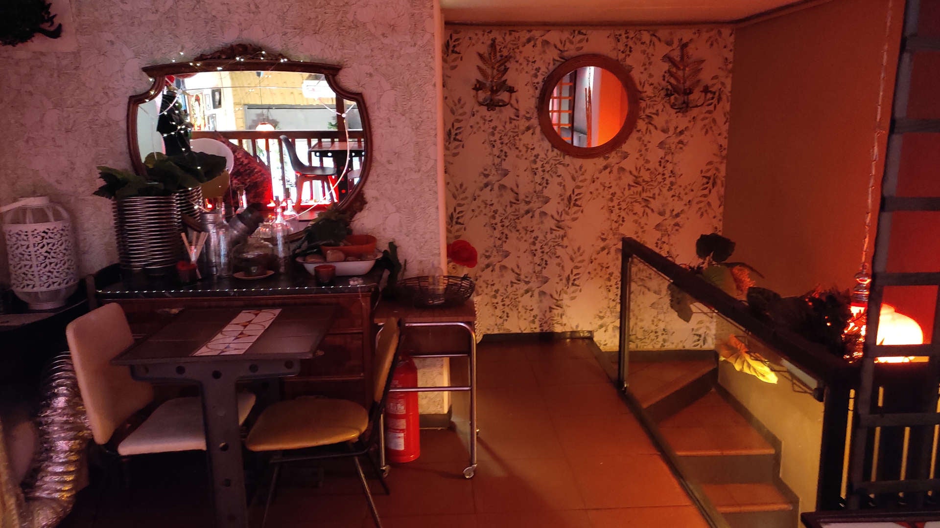 La Conchinchina, un restaurante diferente en Córdoba