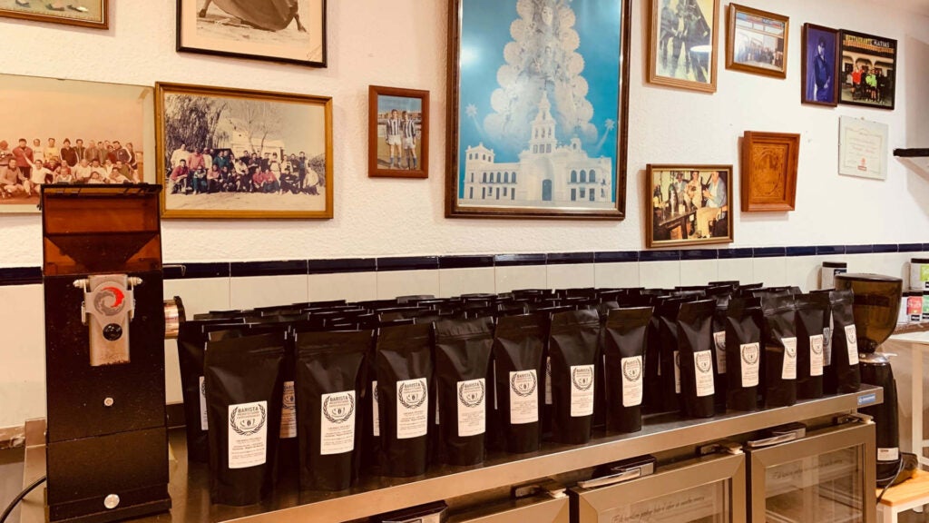 Casa Matías, un clásico incombustible en la Carretera de Palma del Río