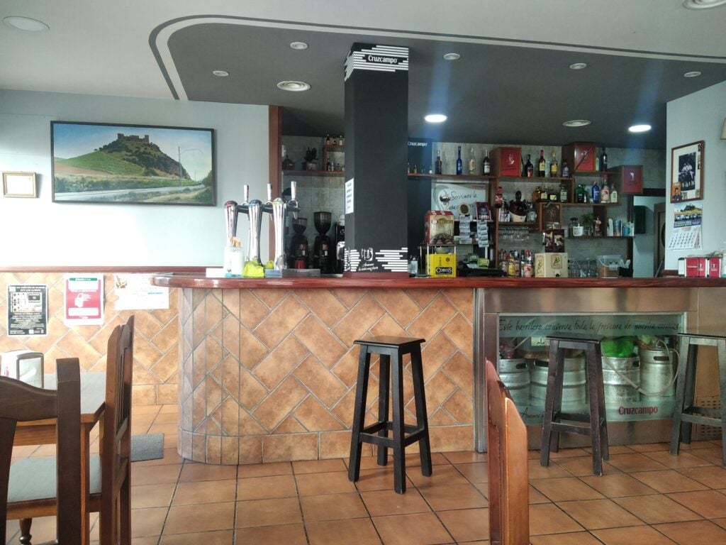 Bar Izquierdo, el &#039;Solete&#039; Repsol con más de un siglo