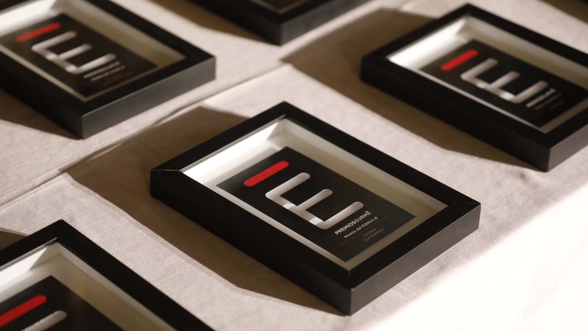 Los VI Premios Gurmé Córdoba se entregan en el Círculo de la Amistad