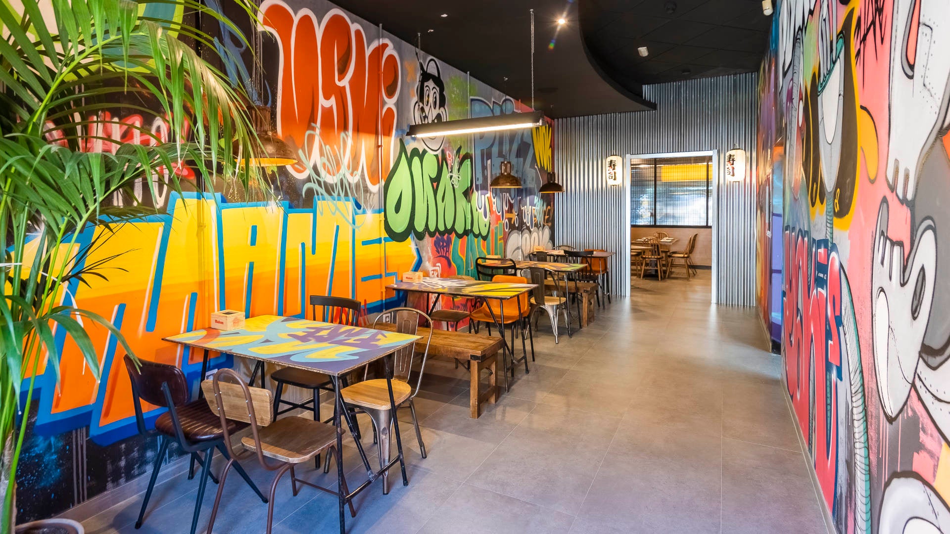 Los secretos del tartar de atún con aguacate de Onakasita