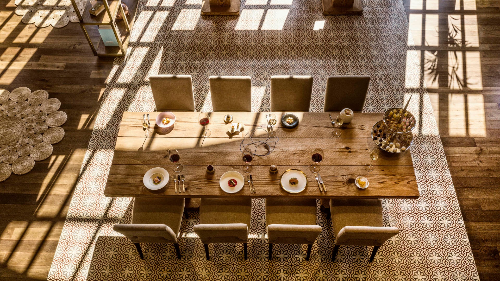 Álvaro Salazar (Voro): «Las dos estrellas Michelín son la antesala de lo máximo que puedes tener en la gastronomía mundial»