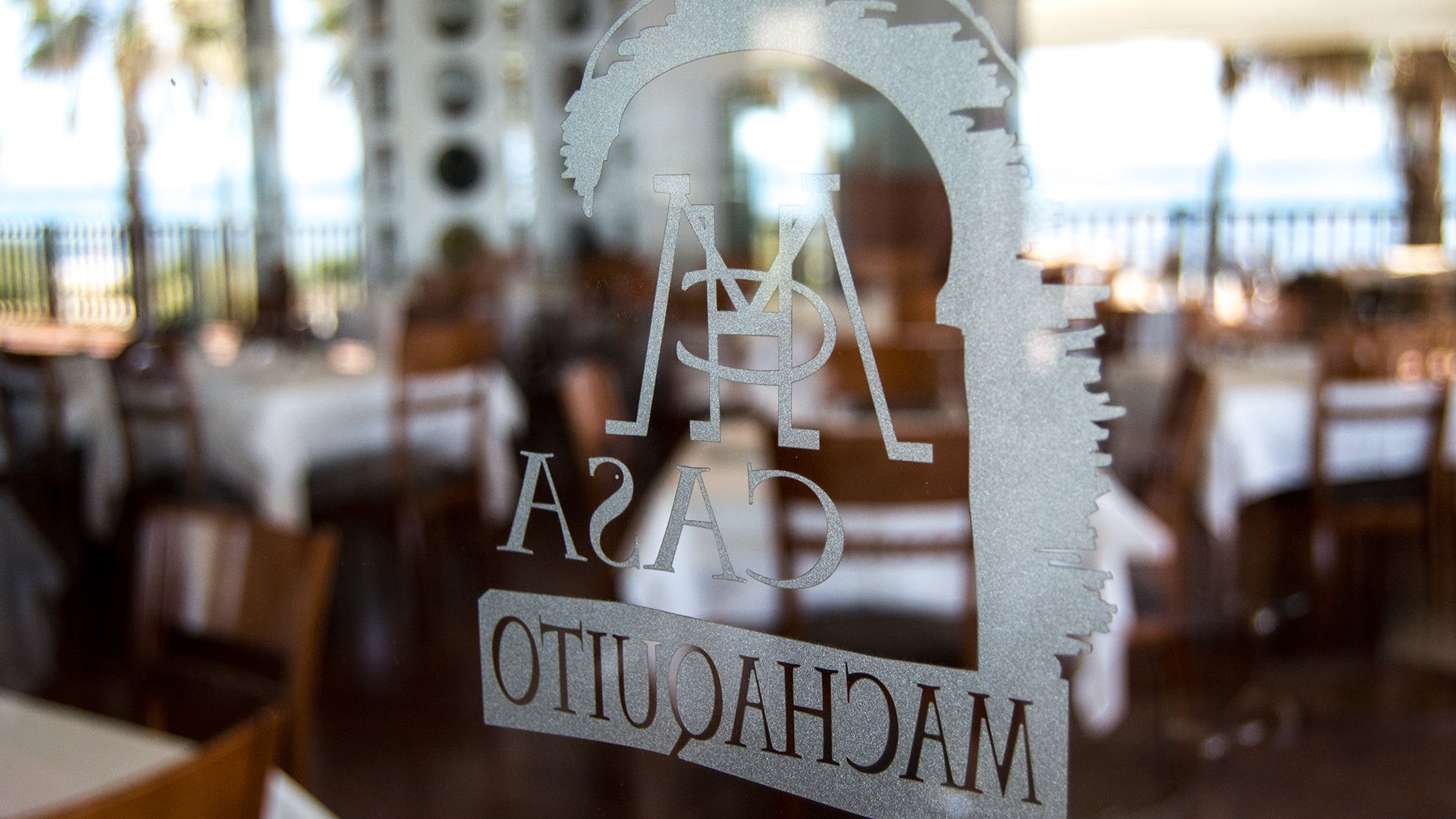 Qué comer en Casa Machaquito en la provincia de Huelva