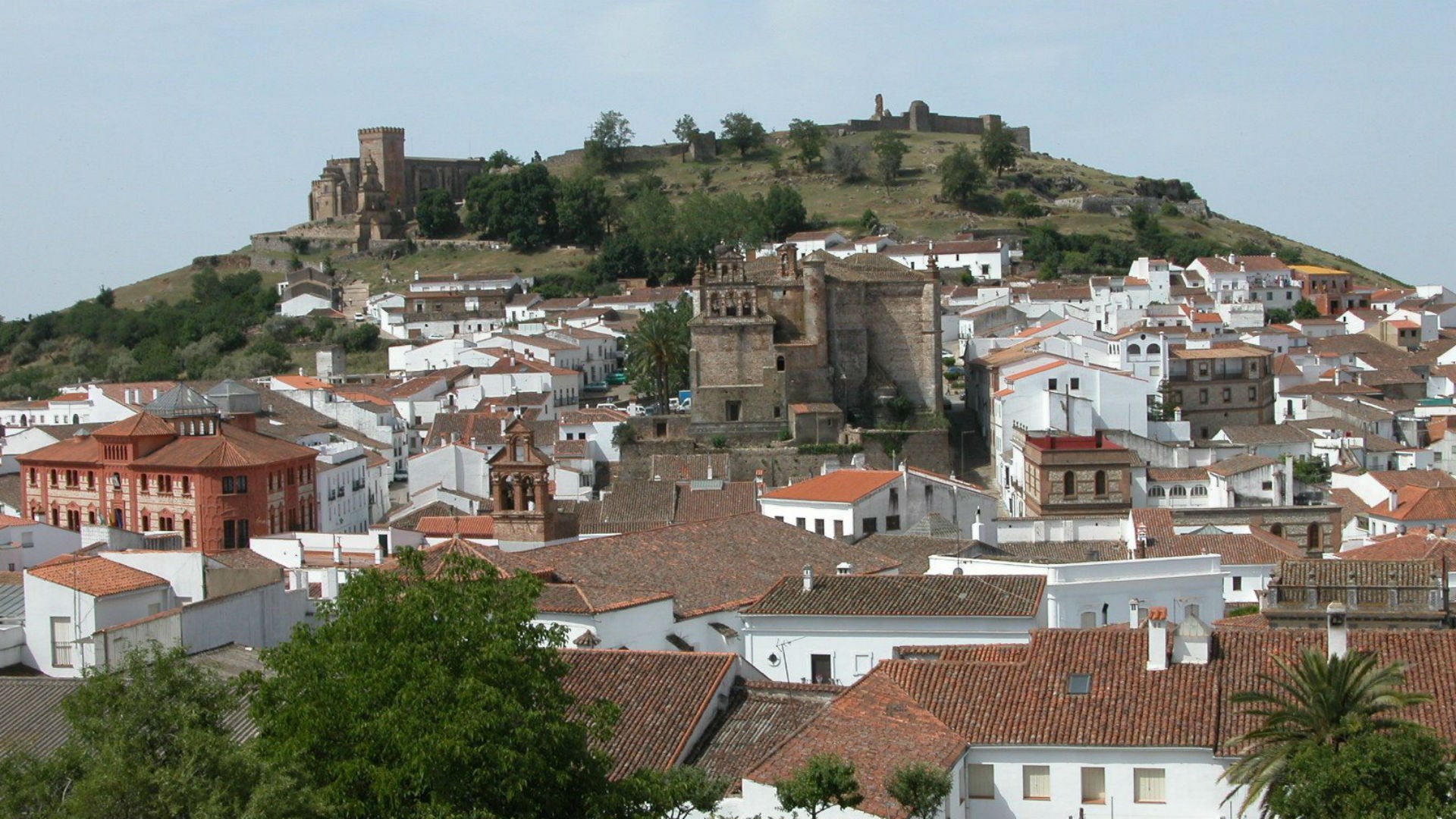 Diez restaurantes donde disfrutar en Aracena