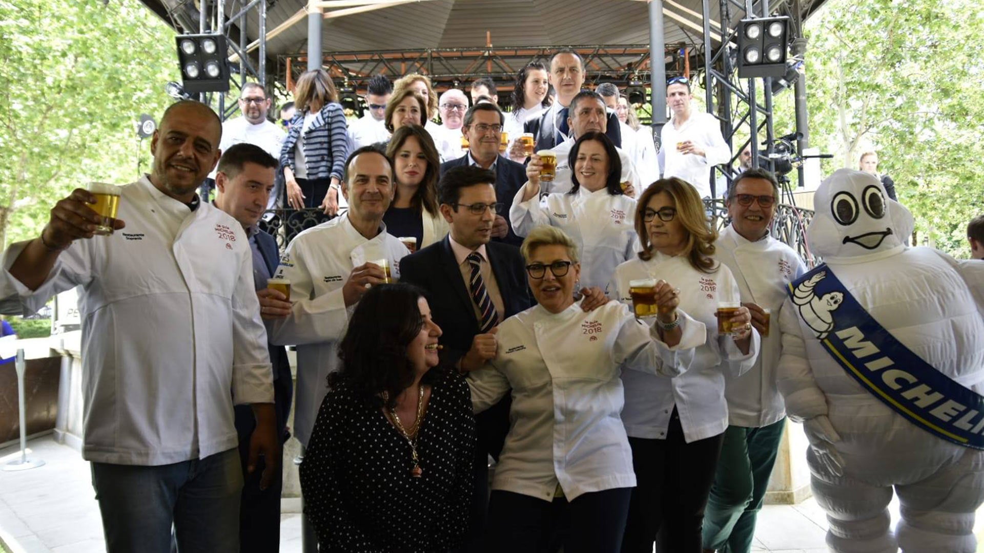 Los mejores restaurantes de Huelva según las guías gastronómicas