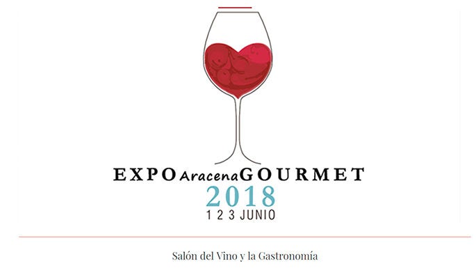 Expo Aracena Gourmet 2018