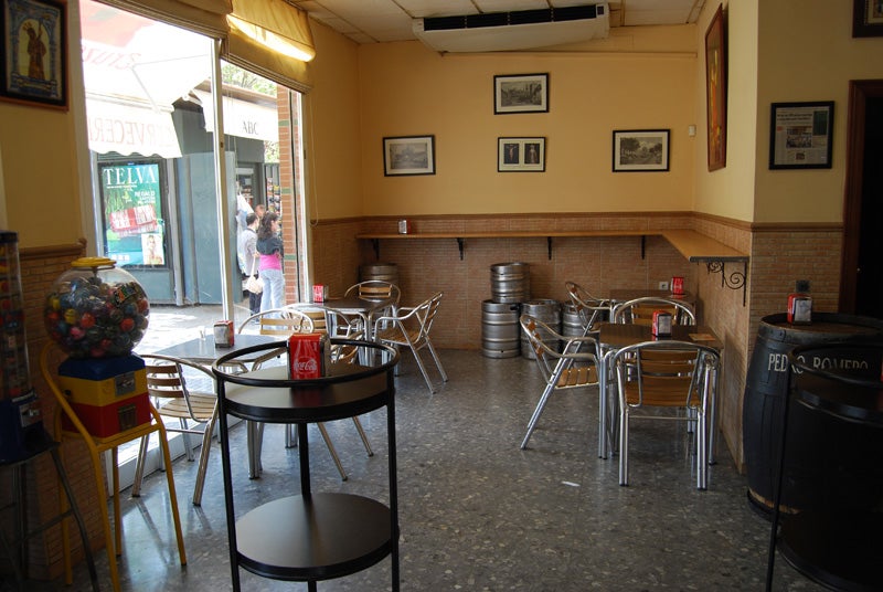 Especialistas en caracoles 274. Especialistas en caracoles