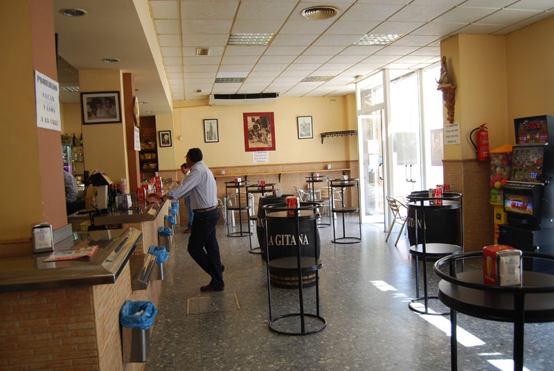 Especialistas en caracoles 275. Especialistas en caracoles