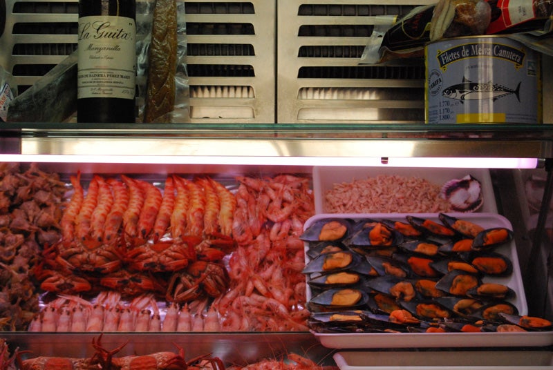 Especialistas en caracoles 279. Especialistas en caracoles