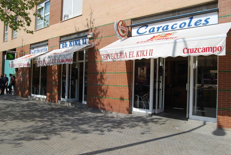 Especialistas en caracoles 280. Especialistas en caracoles