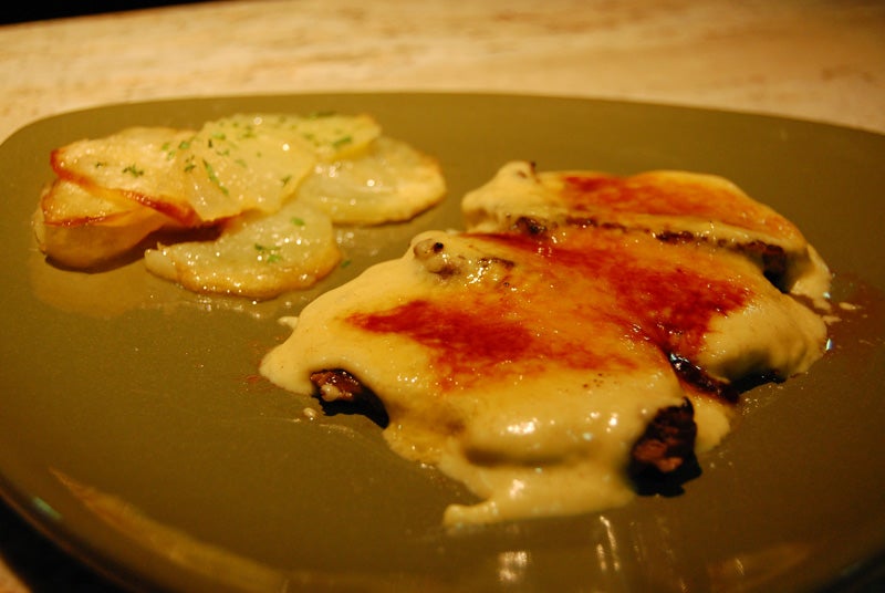 Los ibéricos y pescados del Azcona, un lugar para sorprender 46. Los ibéricos y pescados del Azcona, un lugar para sorprender