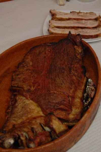 El bar de las costillas 56. El bar de las costillas