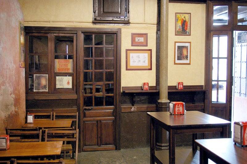 La mejor tabla de ahumados desde el siglo XIX 89. La mejor tabla de ahumados desde el siglo XIX