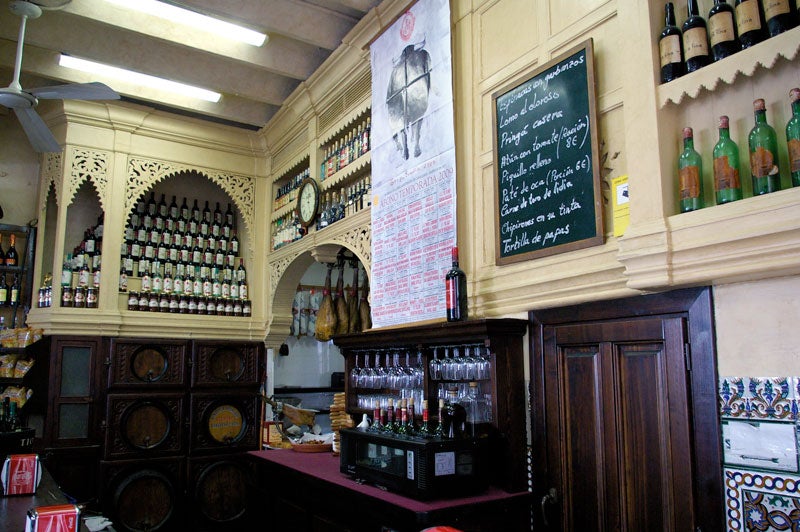 La mejor tabla de ahumados desde el siglo XIX 85. La mejor tabla de ahumados desde el siglo XIX