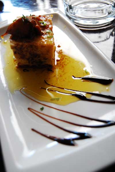 Enclave idóneo para tapear con mucho gusto 169. Enclave idóneo para tapear con mucho gusto