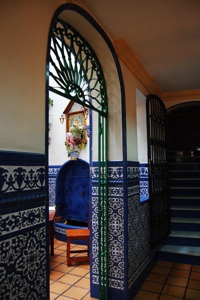 Guisos de aves en Triana 216. Guisos de aves en Triana