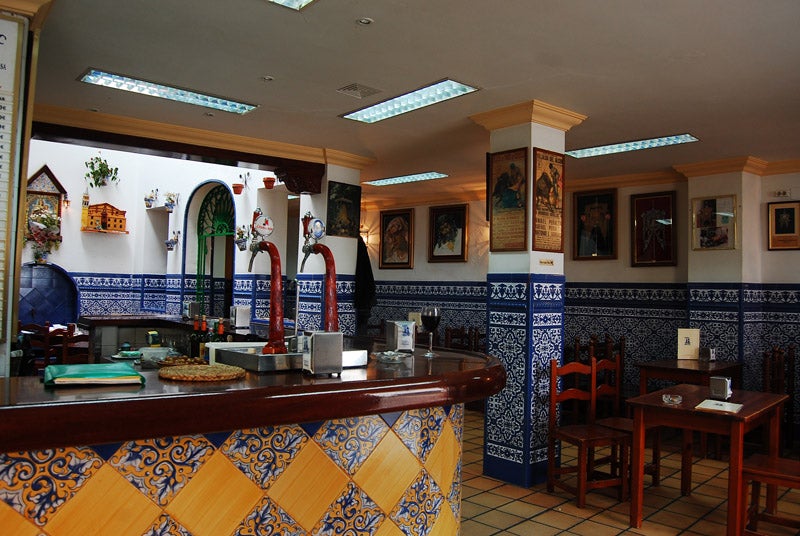 Guisos de aves en Triana 212. Guisos de aves en Triana